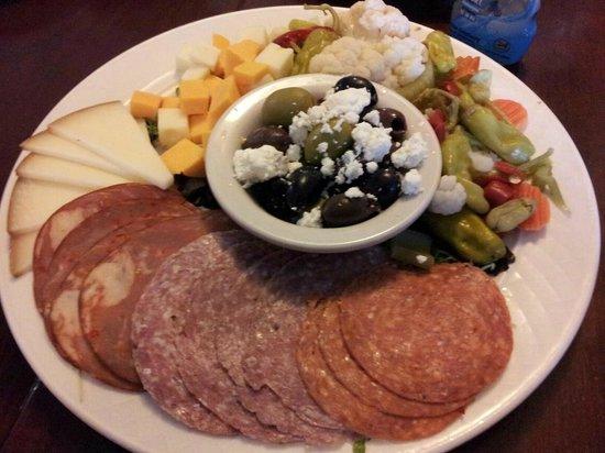 Coco's Italian Market & Restaurant